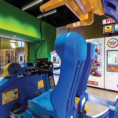 Tropicana Laughlin Luaran gambar