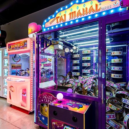 Tropicana Laughlin Luaran gambar