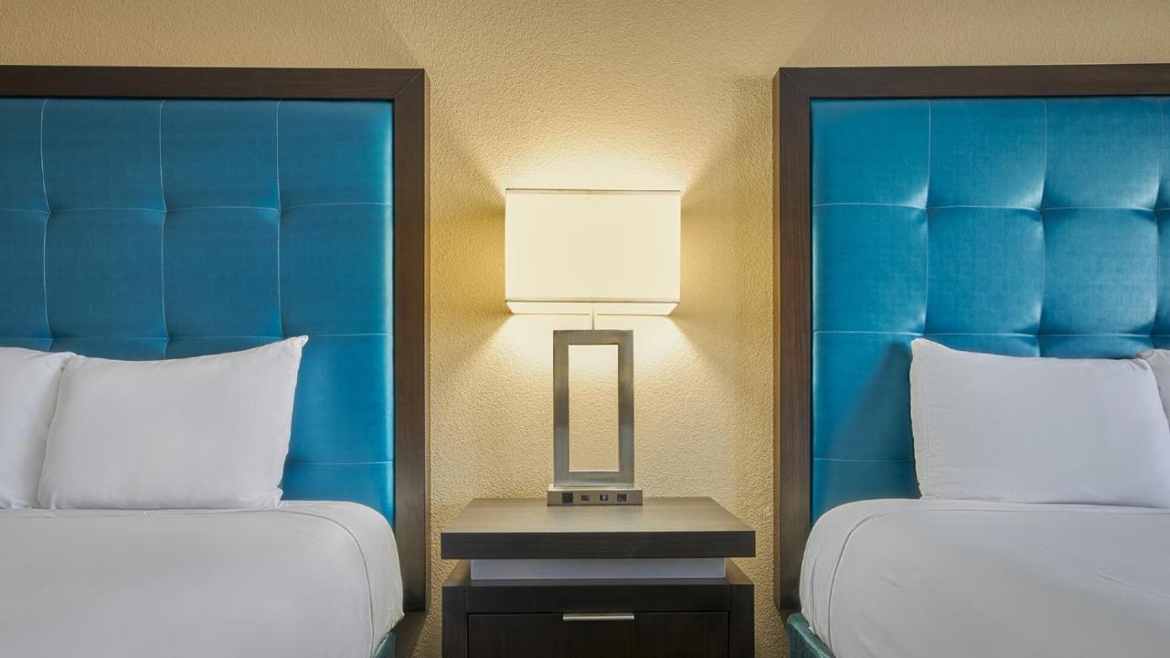 Tropicana Laughlin Luaran gambar
