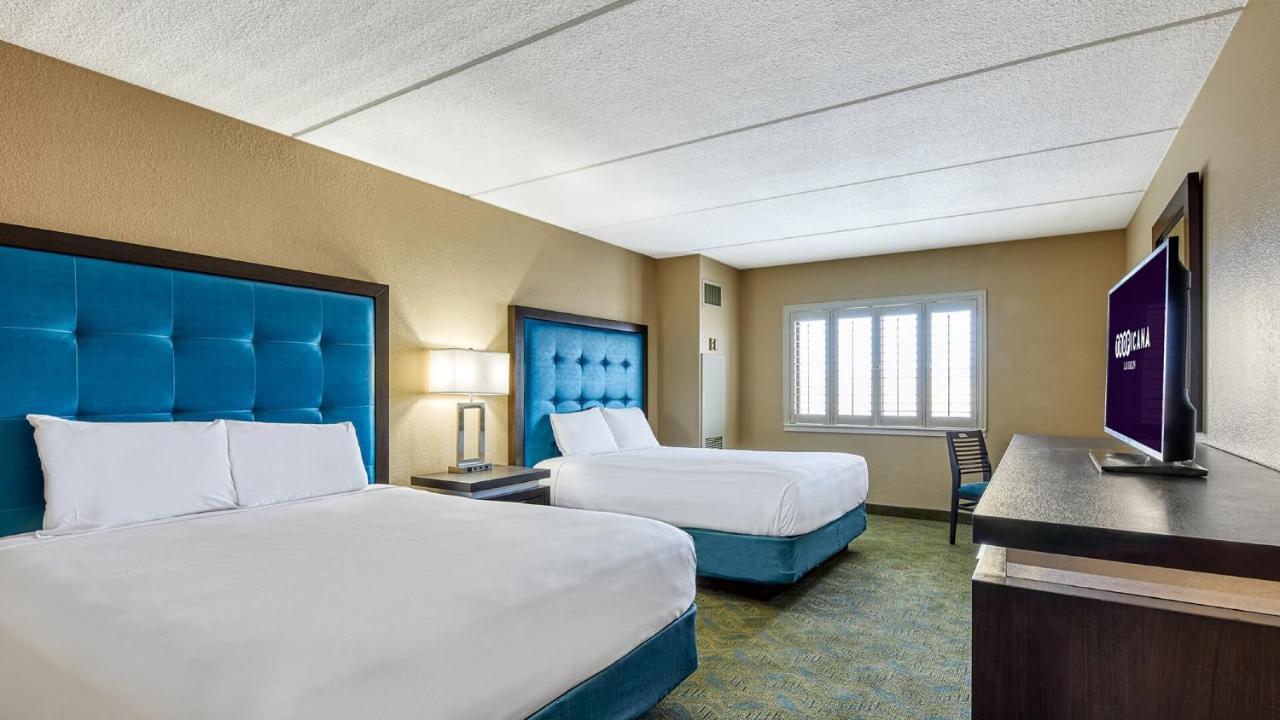 Tropicana Laughlin Luaran gambar