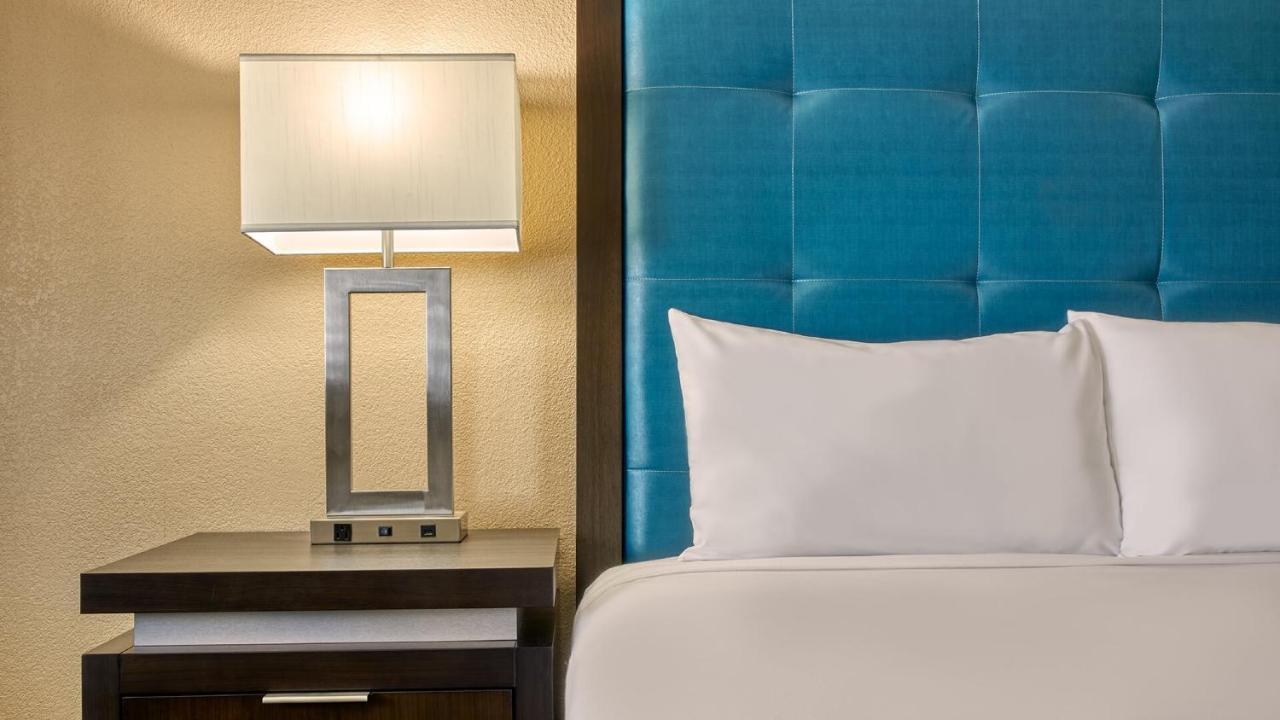 Tropicana Laughlin Luaran gambar