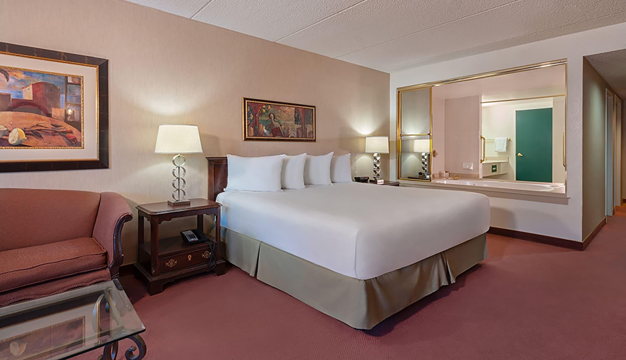 Tropicana Laughlin Luaran gambar