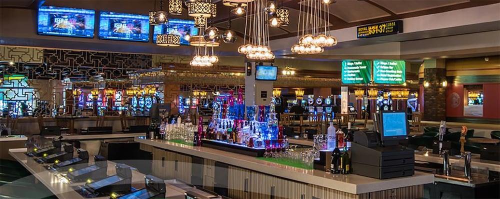 Tropicana Laughlin Luaran gambar