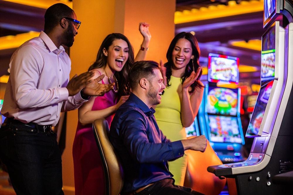 Tropicana Laughlin Luaran gambar