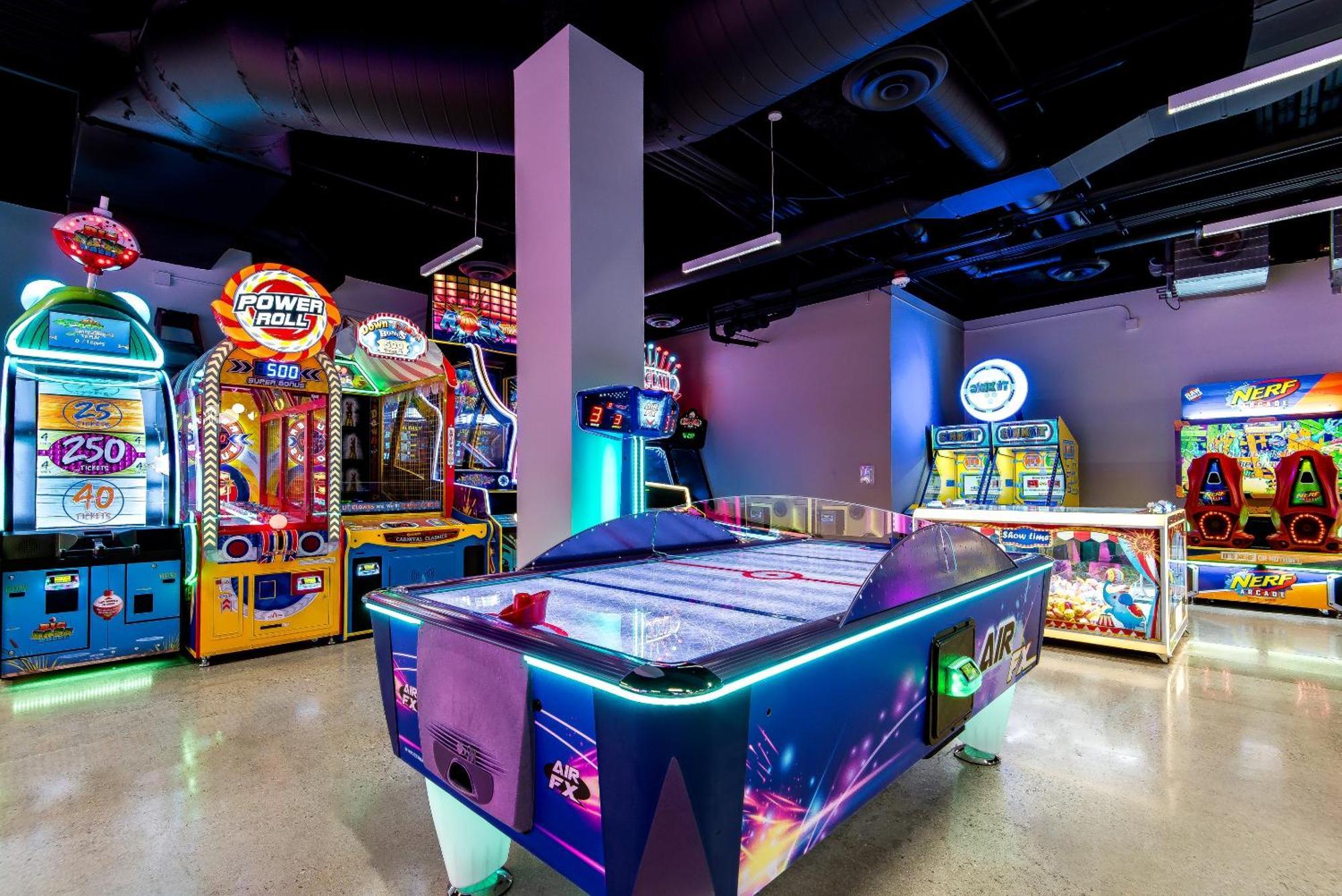 Tropicana Laughlin Luaran gambar