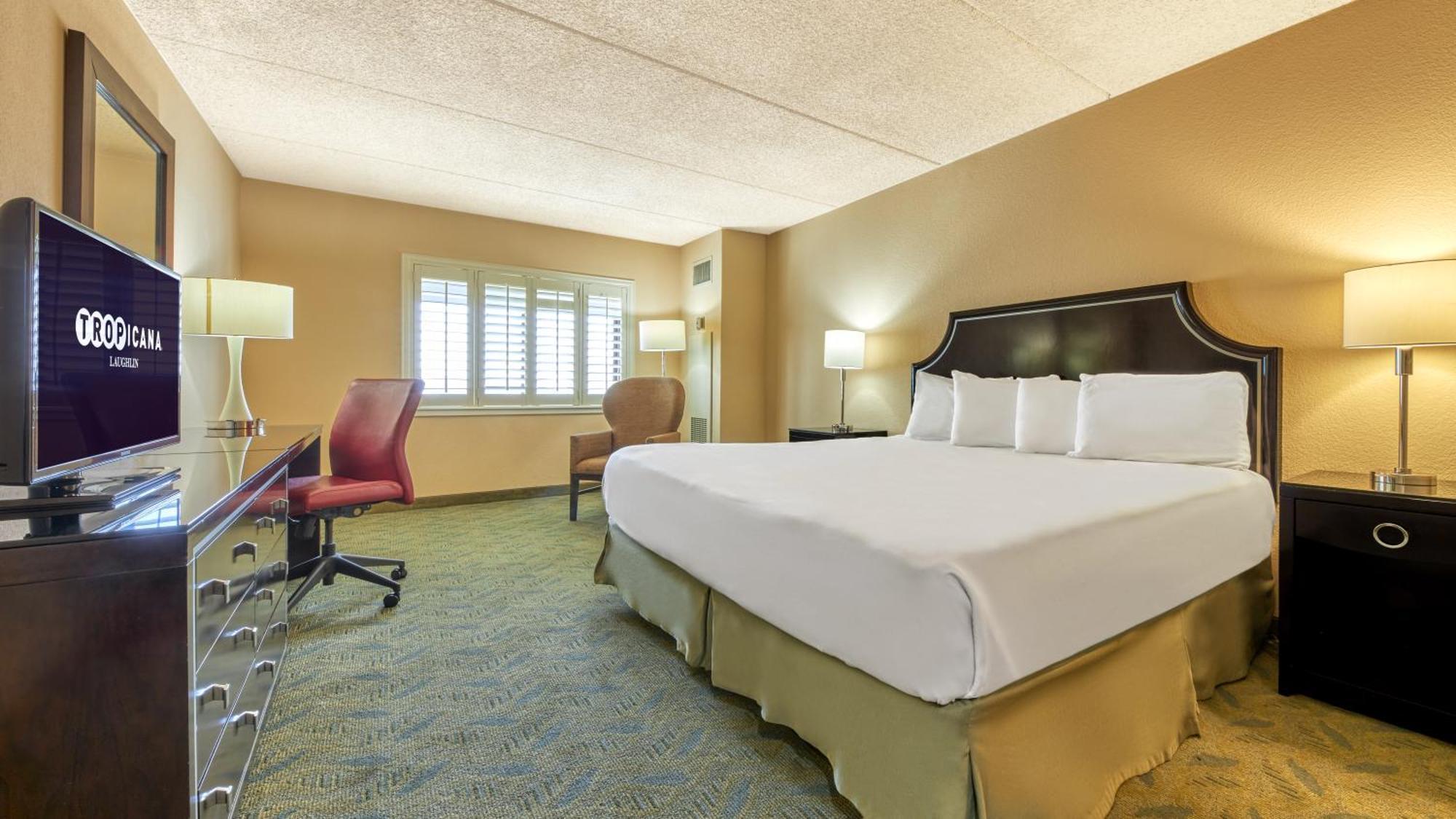 Tropicana Laughlin Luaran gambar