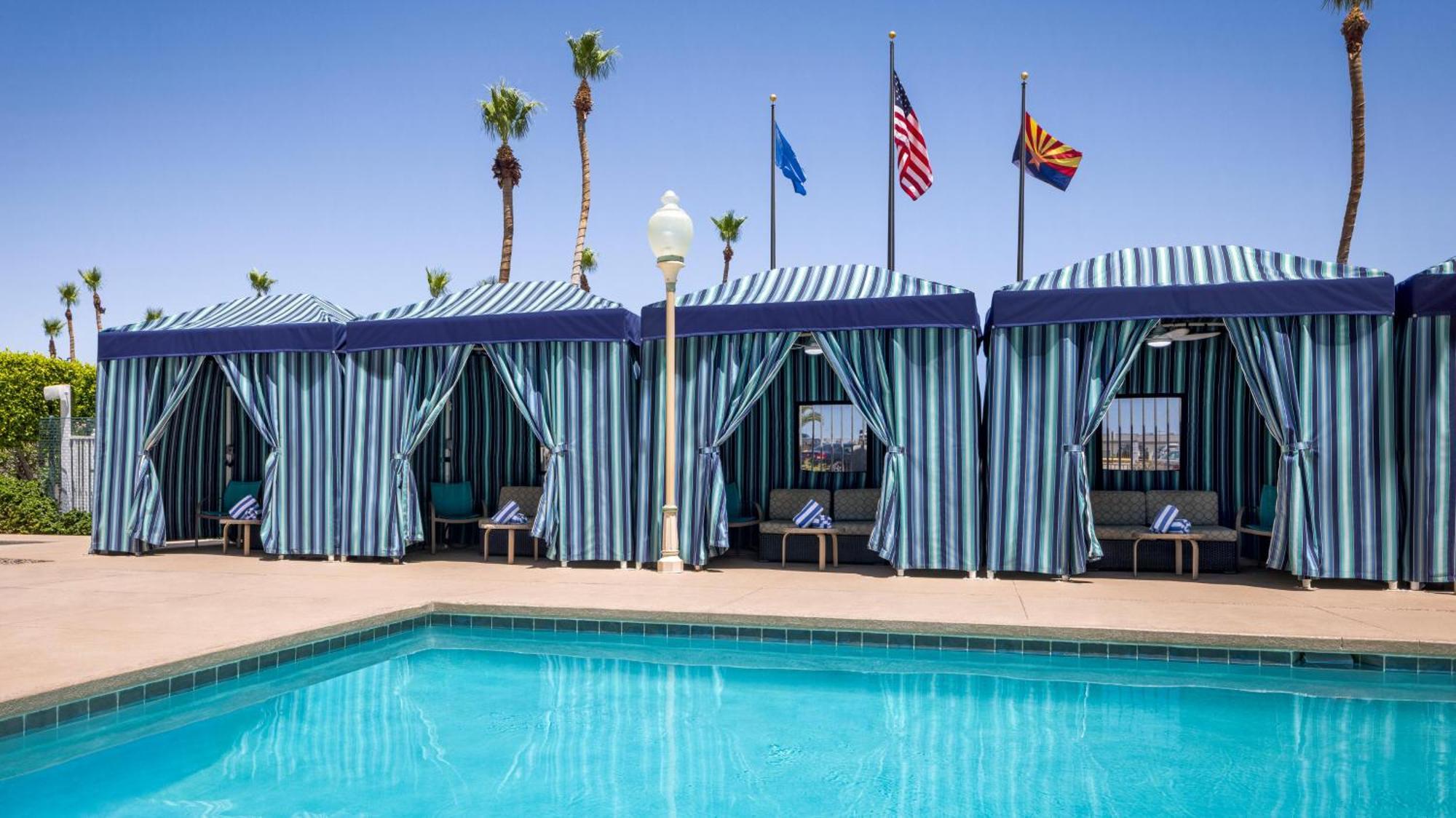 Tropicana Laughlin Luaran gambar