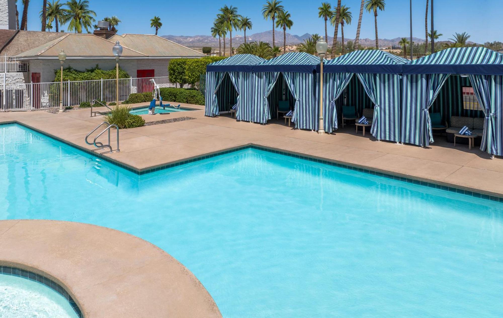 Tropicana Laughlin Luaran gambar