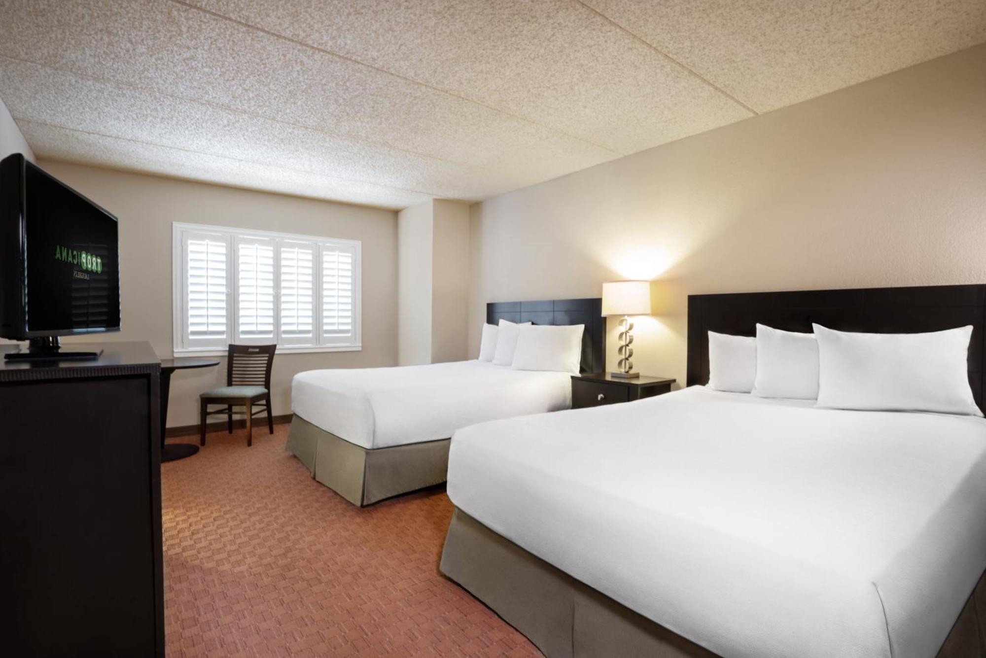 Tropicana Laughlin Luaran gambar