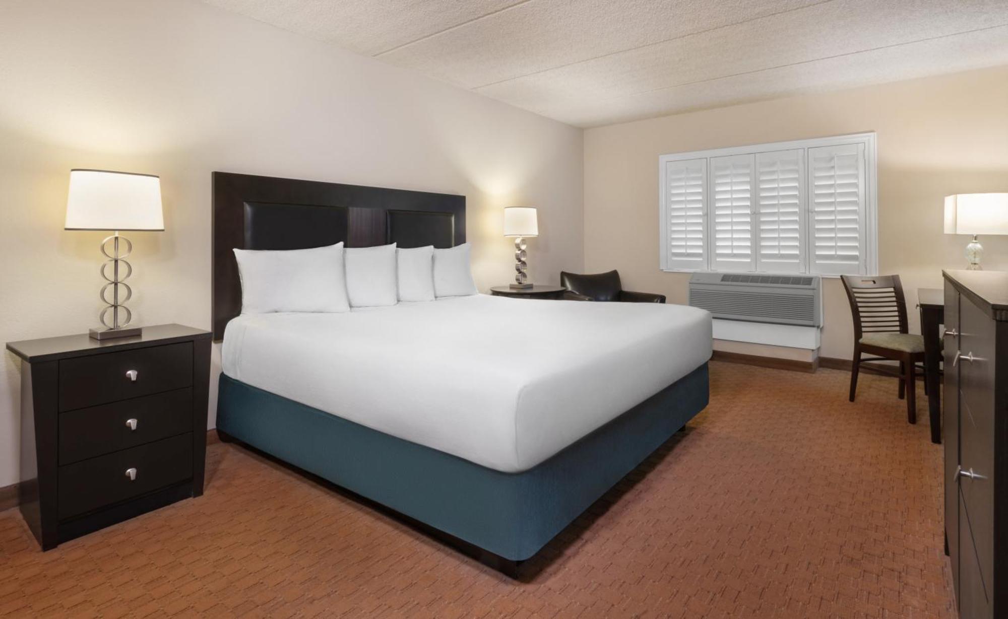 Tropicana Laughlin Luaran gambar