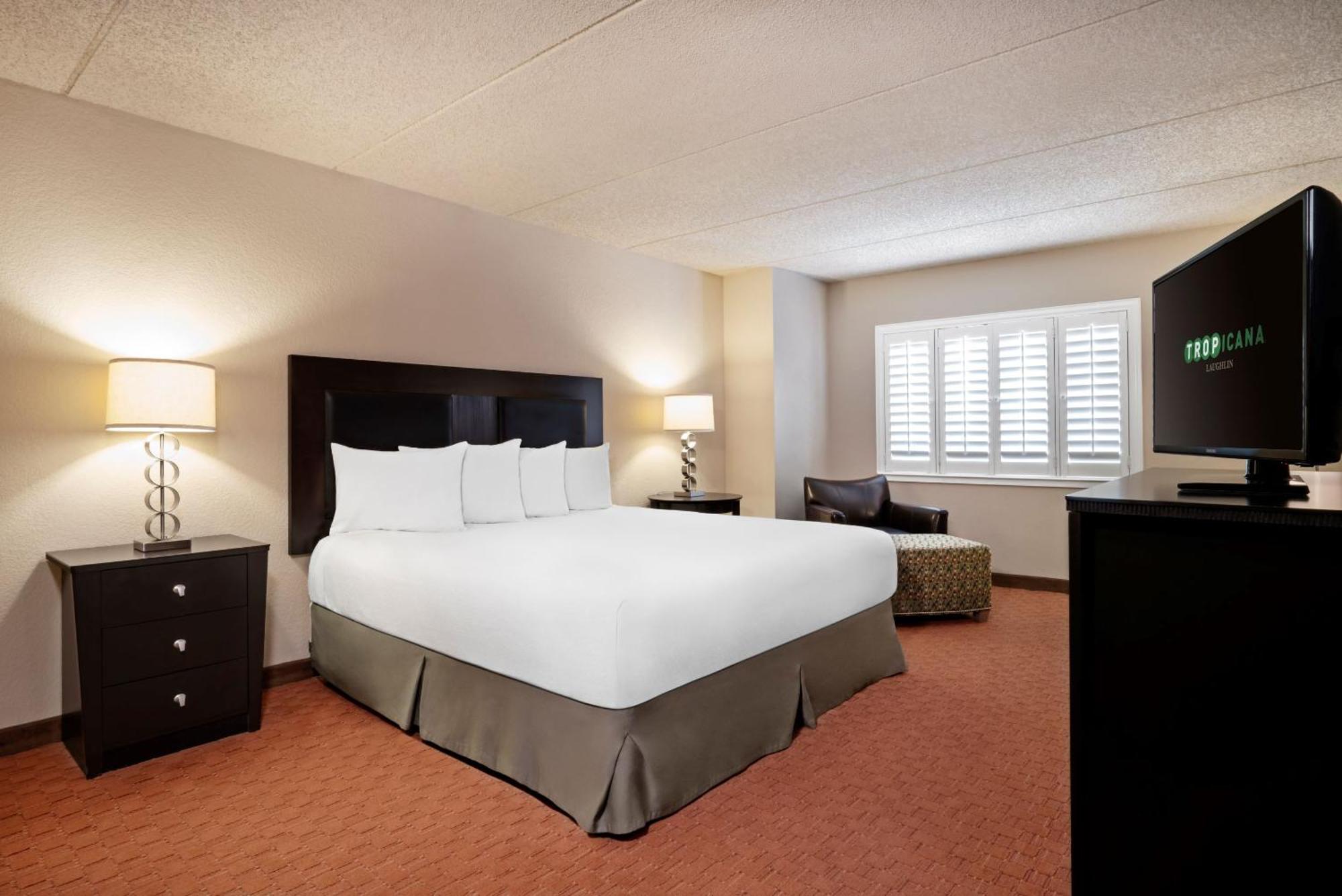 Tropicana Laughlin Luaran gambar
