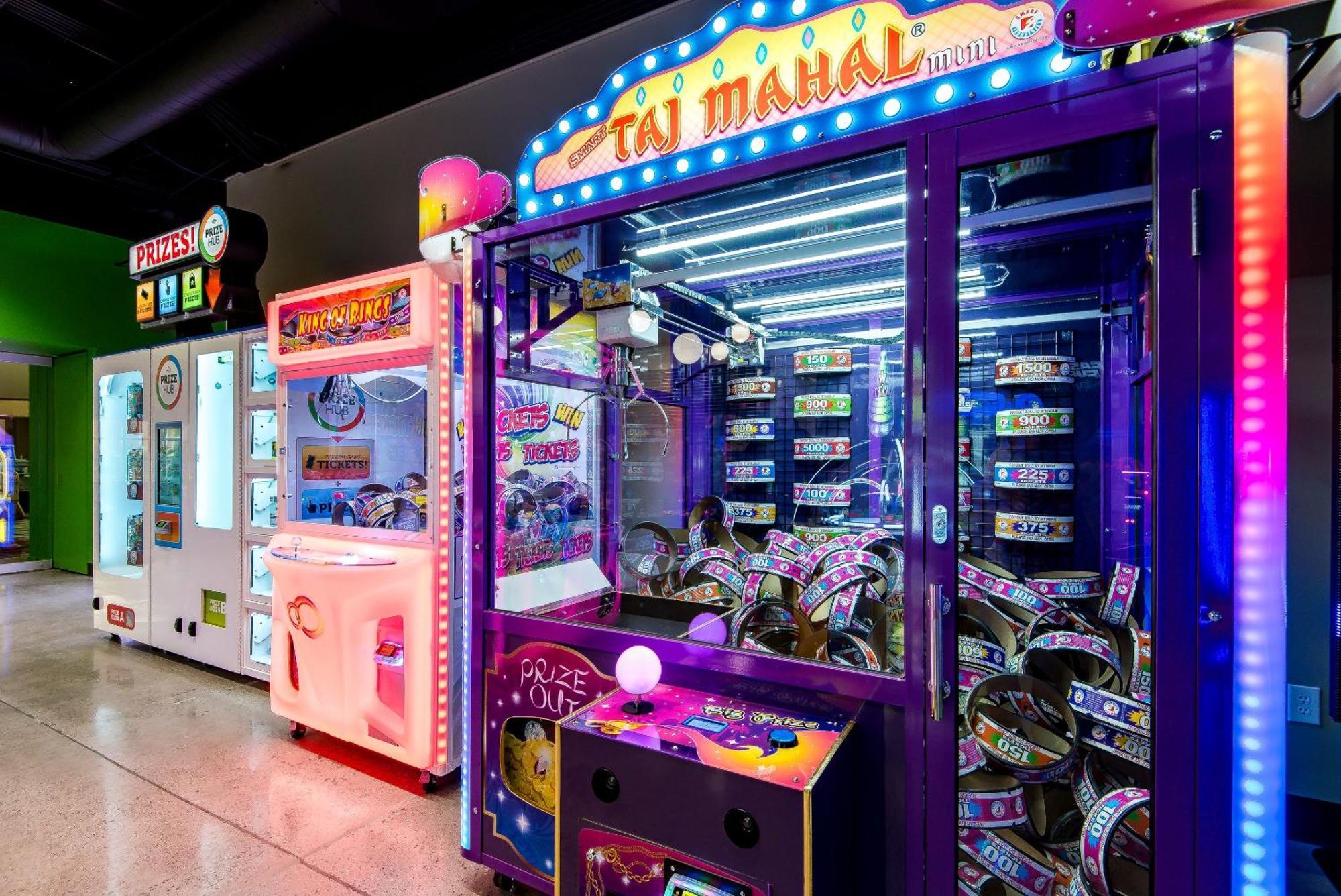 Tropicana Laughlin Luaran gambar