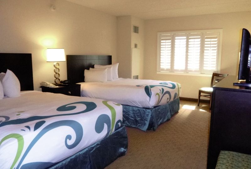 Tropicana Laughlin Luaran gambar