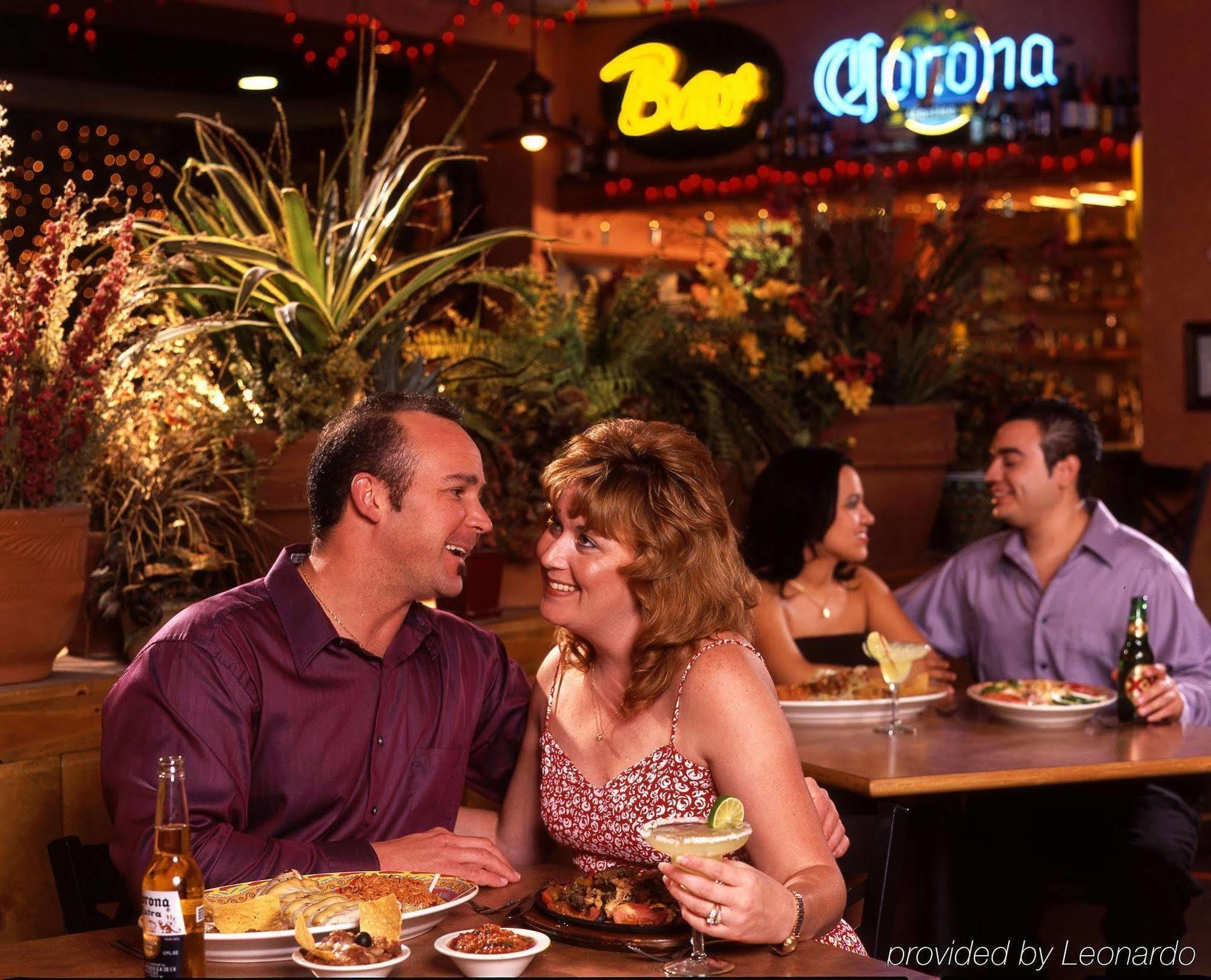 Tropicana Laughlin Luaran gambar