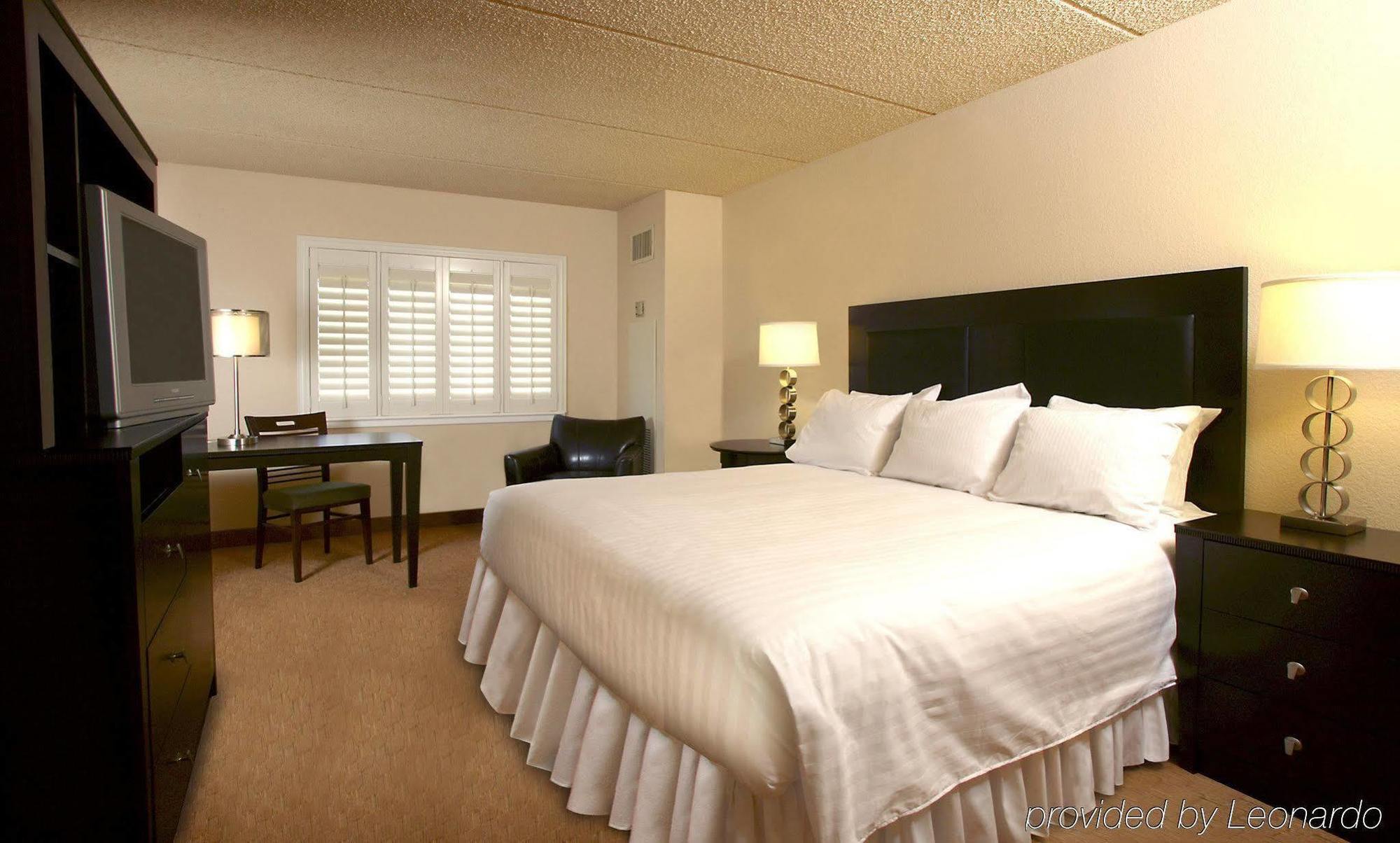 Tropicana Laughlin Luaran gambar