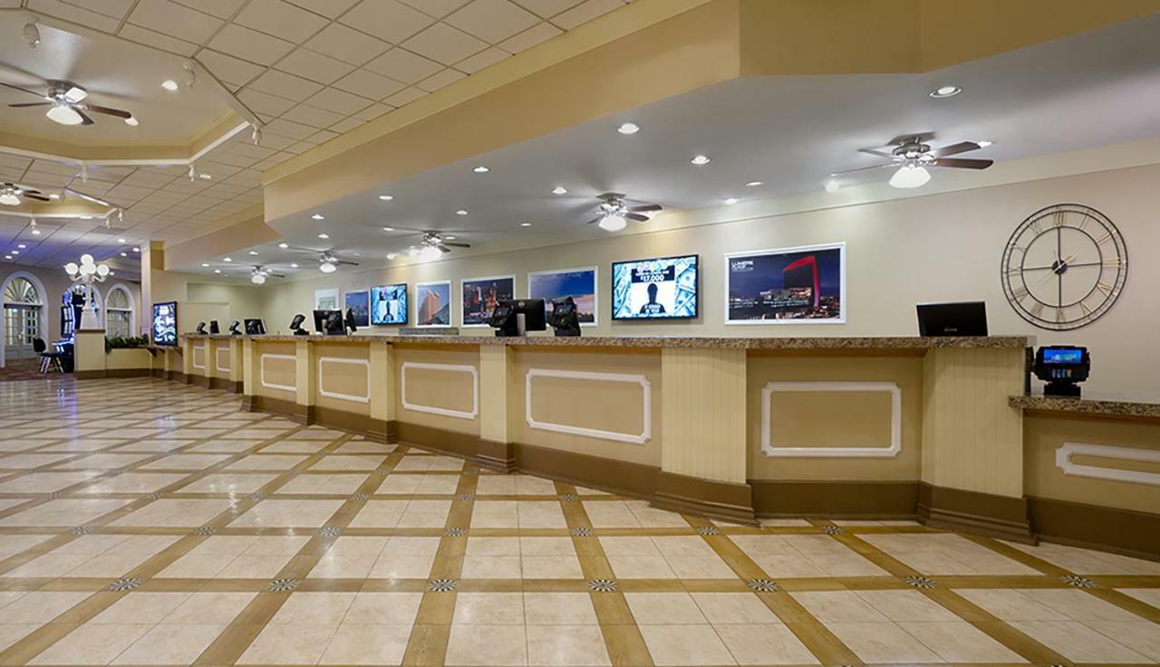 Tropicana Laughlin Luaran gambar